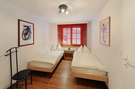 Eiger Guest House Grindelwald - 6