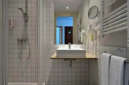 B&B Berlin City-Ost - 33
