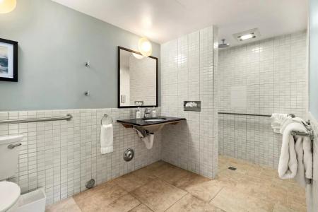 Vagabond Inn Glendale - 33