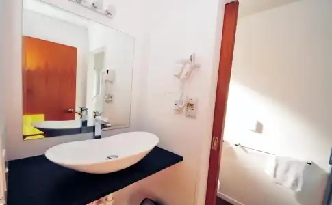 Auckland Airport Motel - 20