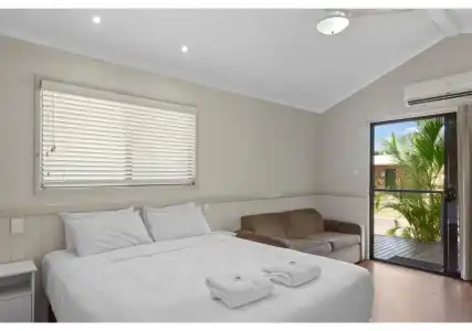 Discovery Parks - Fraser Street, Hervey Bay - 46
