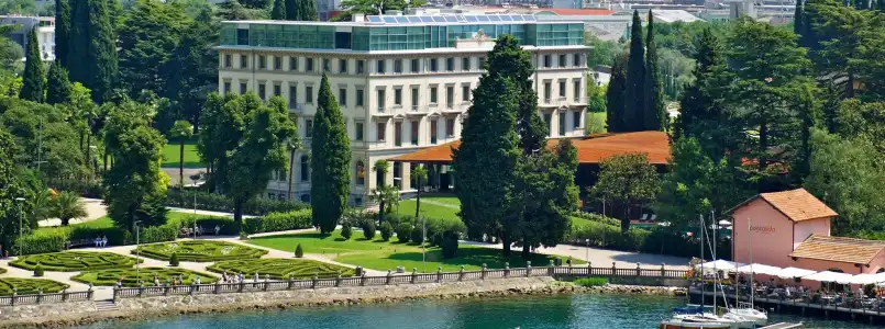 Lido Palace - 21