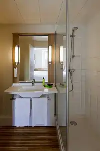 ibis Metz Centre Gare - 23