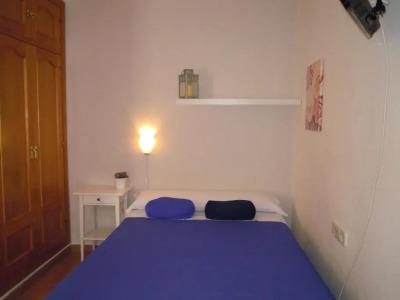 Hostal Moscatel - 26