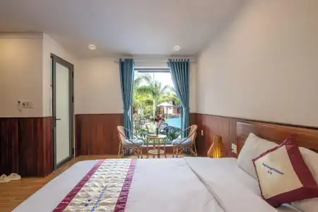 Hung Vuong Resort - 70