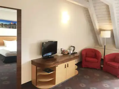 Sorat Insel-Hotel - 30