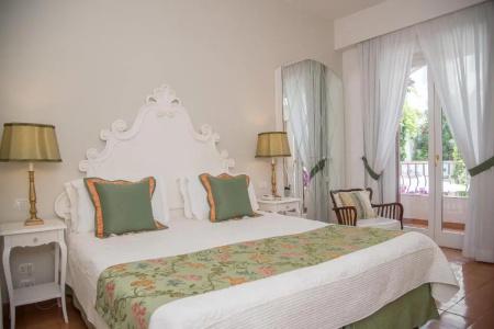 Villa Romana & Spa - 47