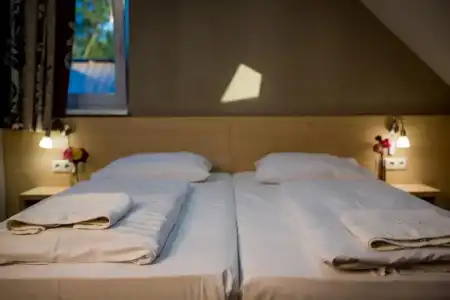 Vineyard Inn - 29