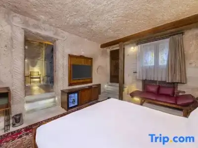 Pegas Cave Suites - 204
