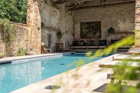 Glamping Canonici di San Marco - 36