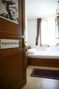 Ayisigi Otel - 19