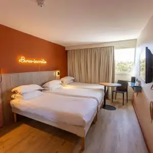 ibis Styles Saint-Jean-de-Luz Donibane - 26