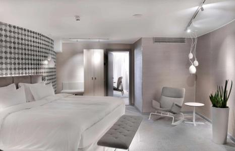 Radisson Blu Royal Helsinki - 62