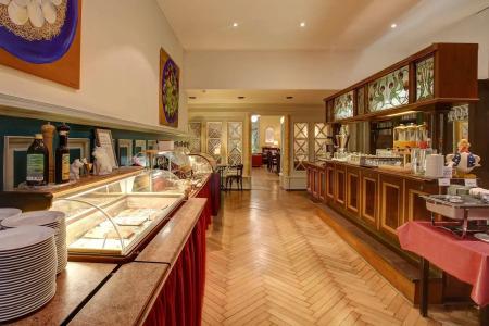 Centro Blankenburg by INA - 21