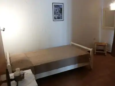 Dimitra Aparthotel - 11