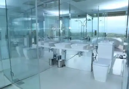 Sky Pavilion - 6