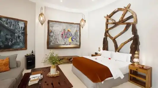Xanadu Luxury Villas & Retreat Zanzibar - 107