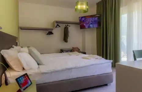 O-live Agriresort - 103