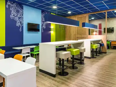 ibis budget RJ Praia de Botafogo - 18