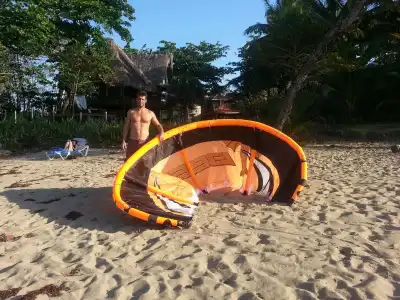 Cabarete Boutique Ecolodge Beachfront - 24