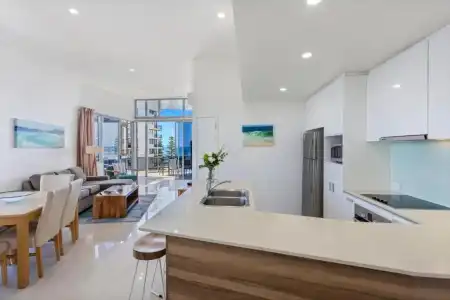 Coco Mooloolaba - 92