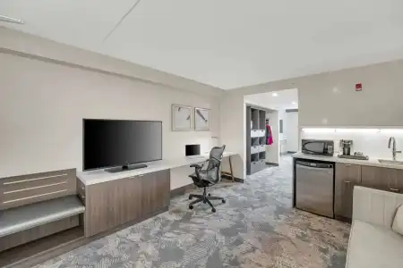 Hilton Garden Inn Toronto/Brampton - 84