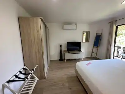 Dolphin Bay Beach Resort - 144