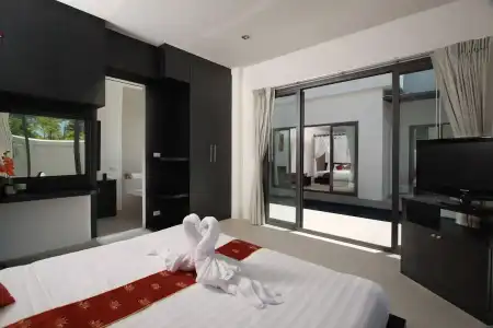 Seastone Private Pool Villas - 3