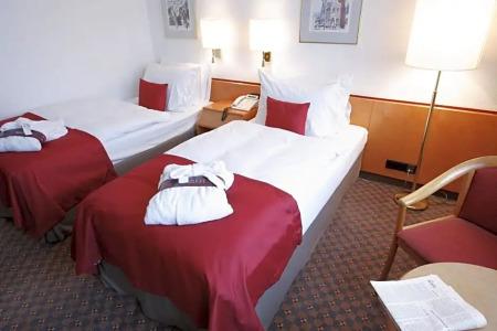 Mercure Köln City Friesenstraße - 80