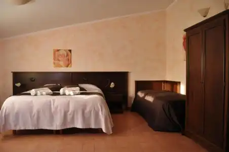 Giardini di Marzo Lecce B&B - 72