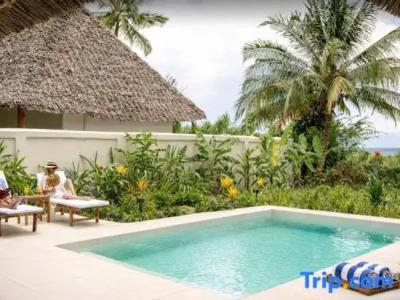 Zanzi Resort Private Paradise - 65