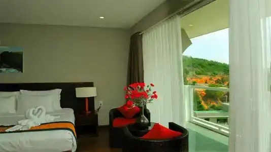 Sandunes Beach Resort & Spa - 74