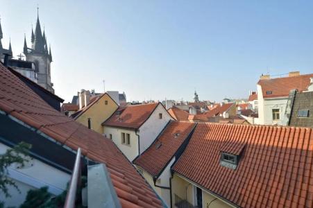 Old Town Boutique Apartments - 45