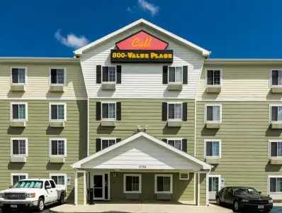 WoodSpring Suites Corpus Christi - 0