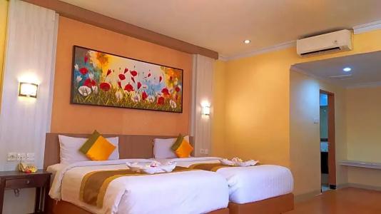 Puri Saron Denpasar - 57