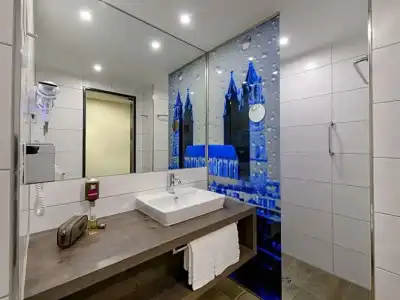 Ibis Styles Magdeburg - 58
