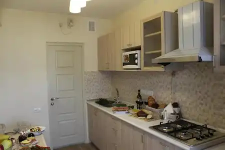 5th Floor Guest House Yerevan - 13