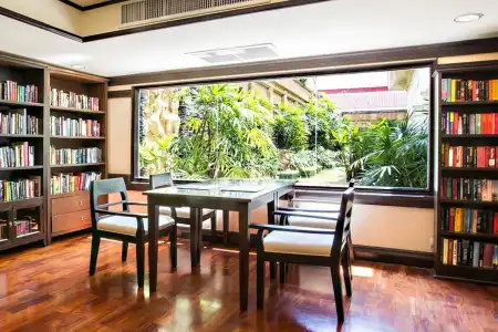 Wora Bura Hua Hin Resort and Spa - 13