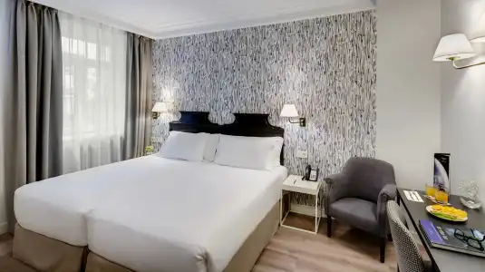 Sercotel Europa - 57