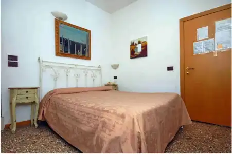 Albergo Antico Capon - 25