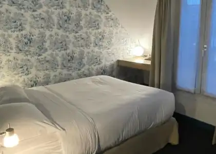 Hôtel Pergolèse Paris Champs Elysées - 50