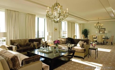 Four Seasons Washington DC - 24