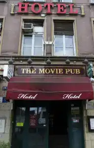 The Movie Zagreb - 0
