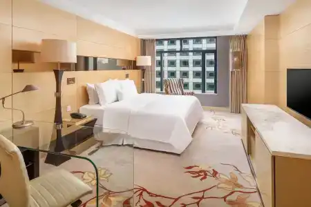 The Westin Bund Center, Shanghai - 39