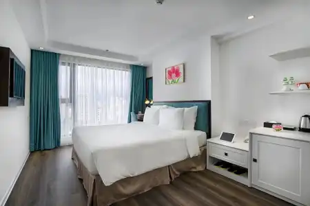 Adaline & Suite - 66