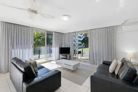 ULTIQA Beach Haven At Broadbeach - 216