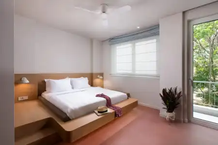 Alkima Athens Wellness Stay - 24