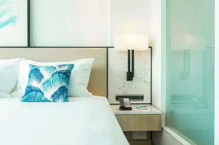 Hilton Garden Inn Phuket Bang Tao - 20