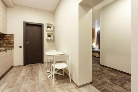 Old Town Trio Hostel Rooms - 83