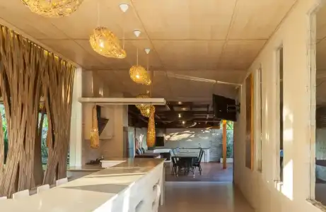 Dhevan Dara Resort & Spa - 170